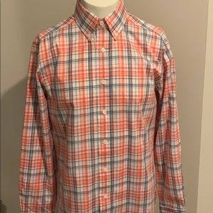 FootJoy 1857 Button Down Shirt
